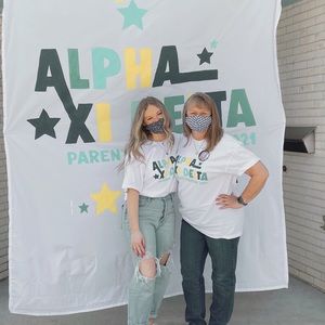 Meet your Posher, Carolyn